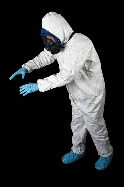 Best Asbestos and Lead Testing During Mold Inspection  in Bonny Doon, CA